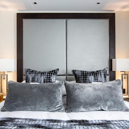 One Warwick Park Hotel Роял-Танбридж-Веллс Екстер'єр фото