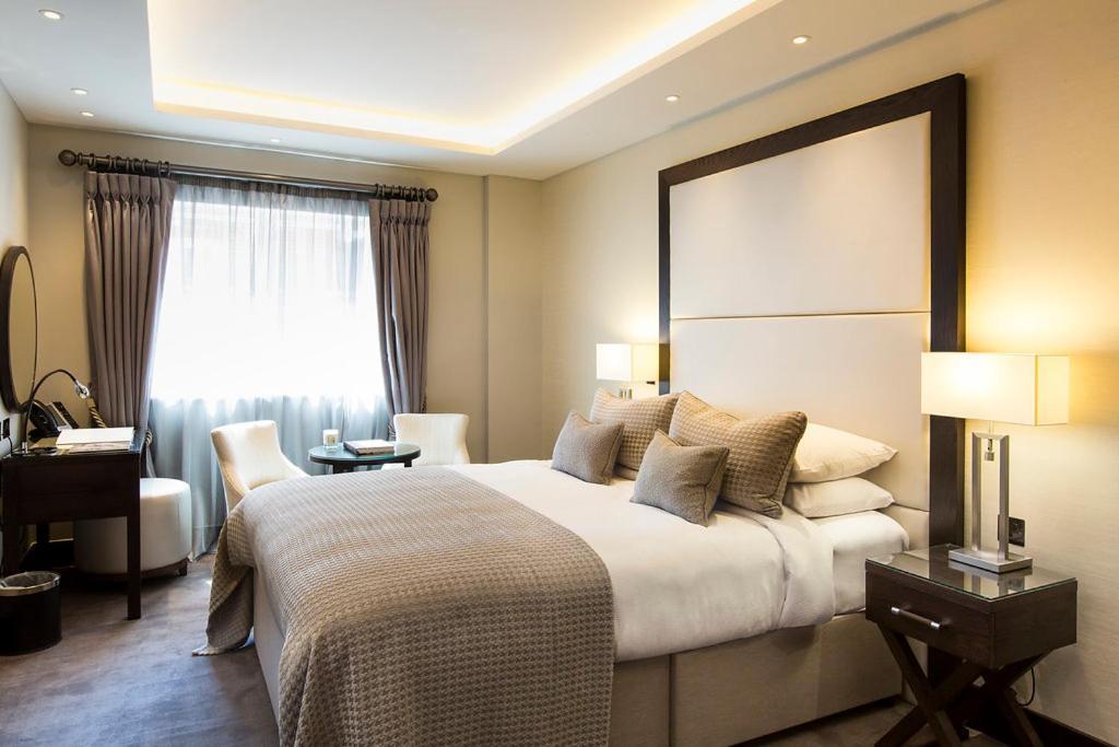 One Warwick Park Hotel Роял-Танбридж-Веллс Екстер'єр фото
