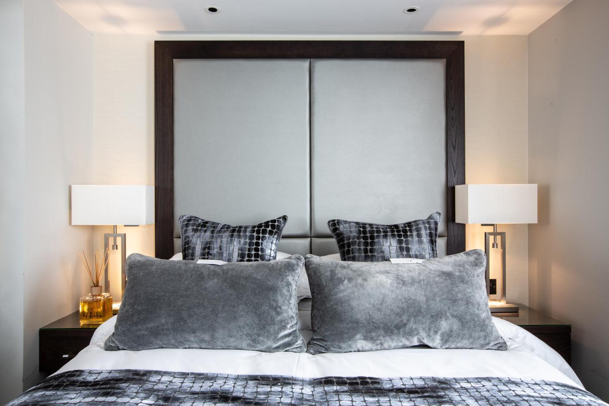 One Warwick Park Hotel Роял-Танбридж-Веллс Екстер'єр фото