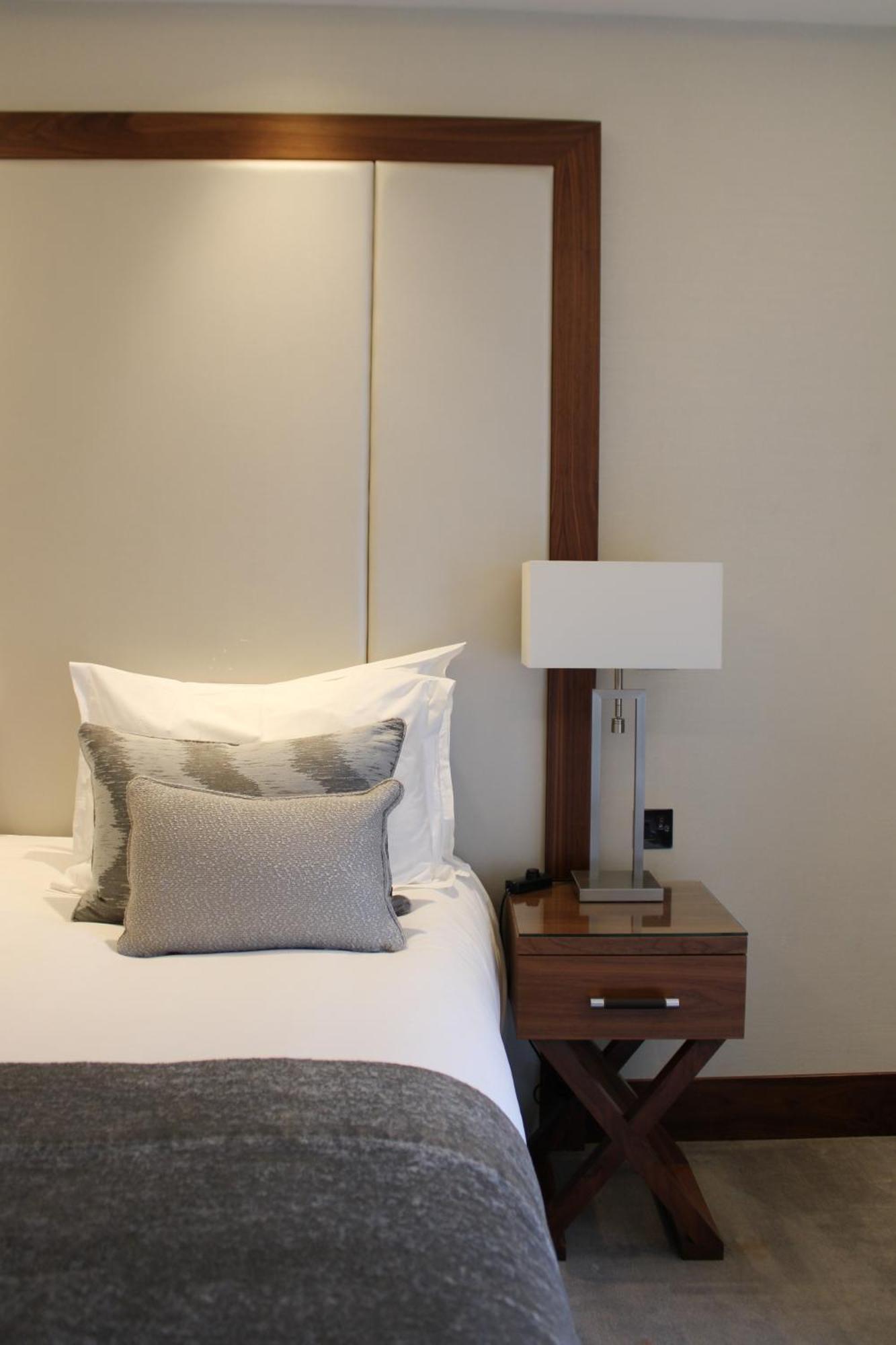 One Warwick Park Hotel Роял-Танбридж-Веллс Екстер'єр фото
