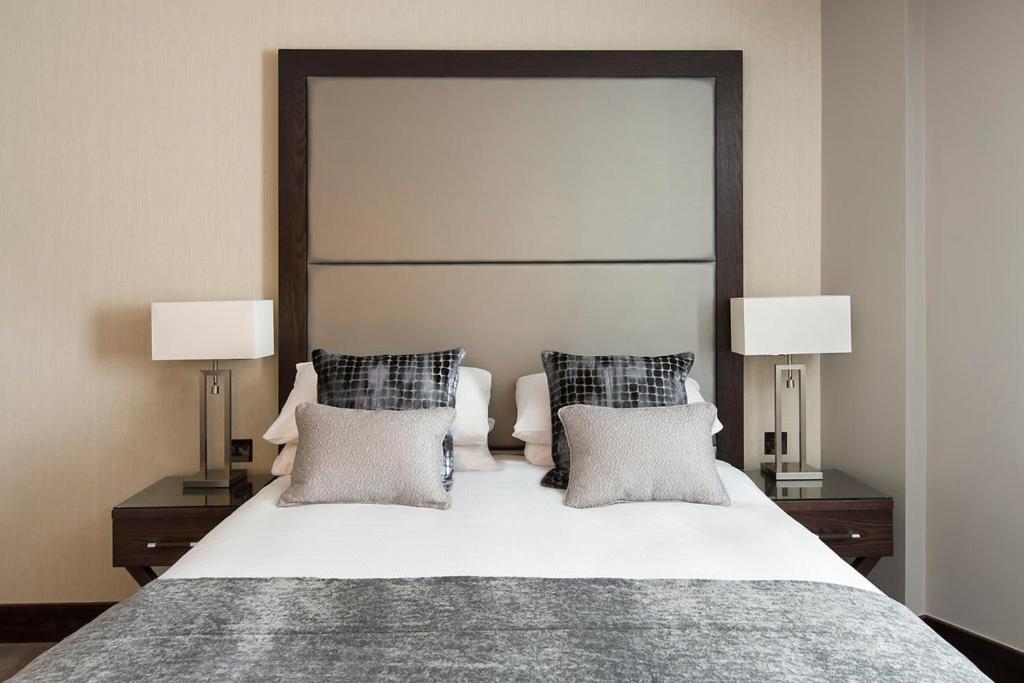 One Warwick Park Hotel Роял-Танбридж-Веллс Екстер'єр фото
