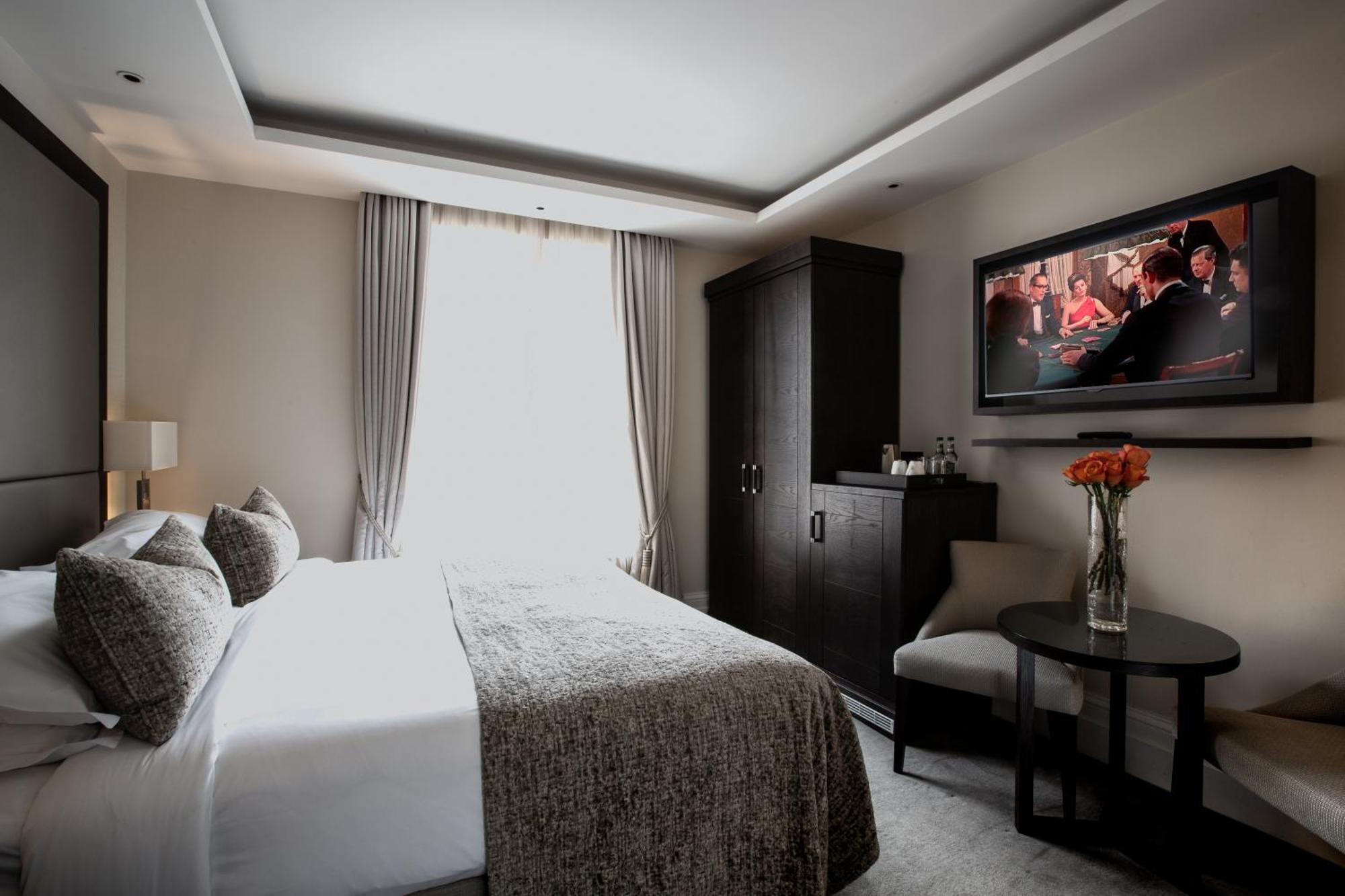 One Warwick Park Hotel Роял-Танбридж-Веллс Екстер'єр фото