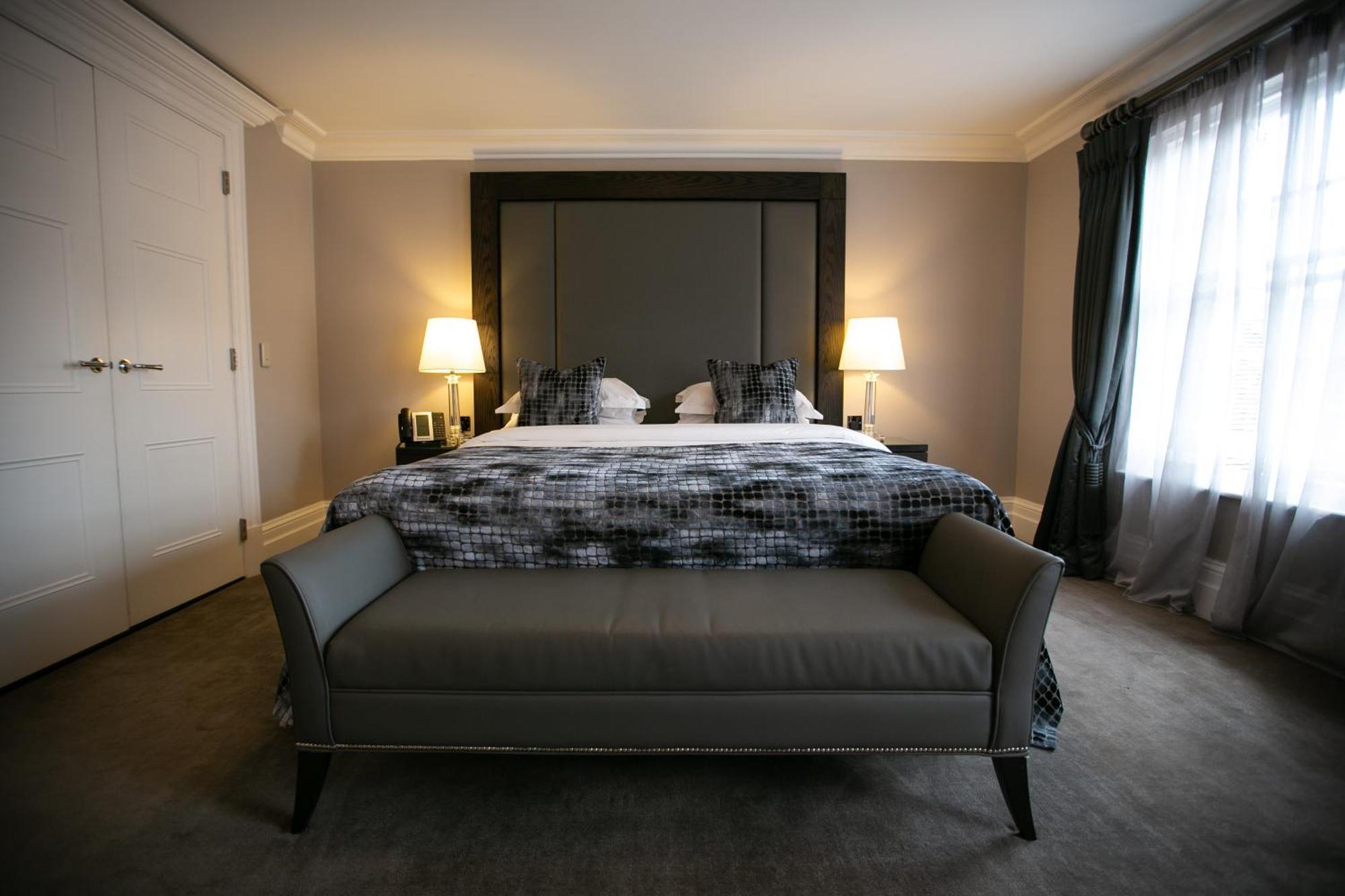 One Warwick Park Hotel Роял-Танбридж-Веллс Екстер'єр фото