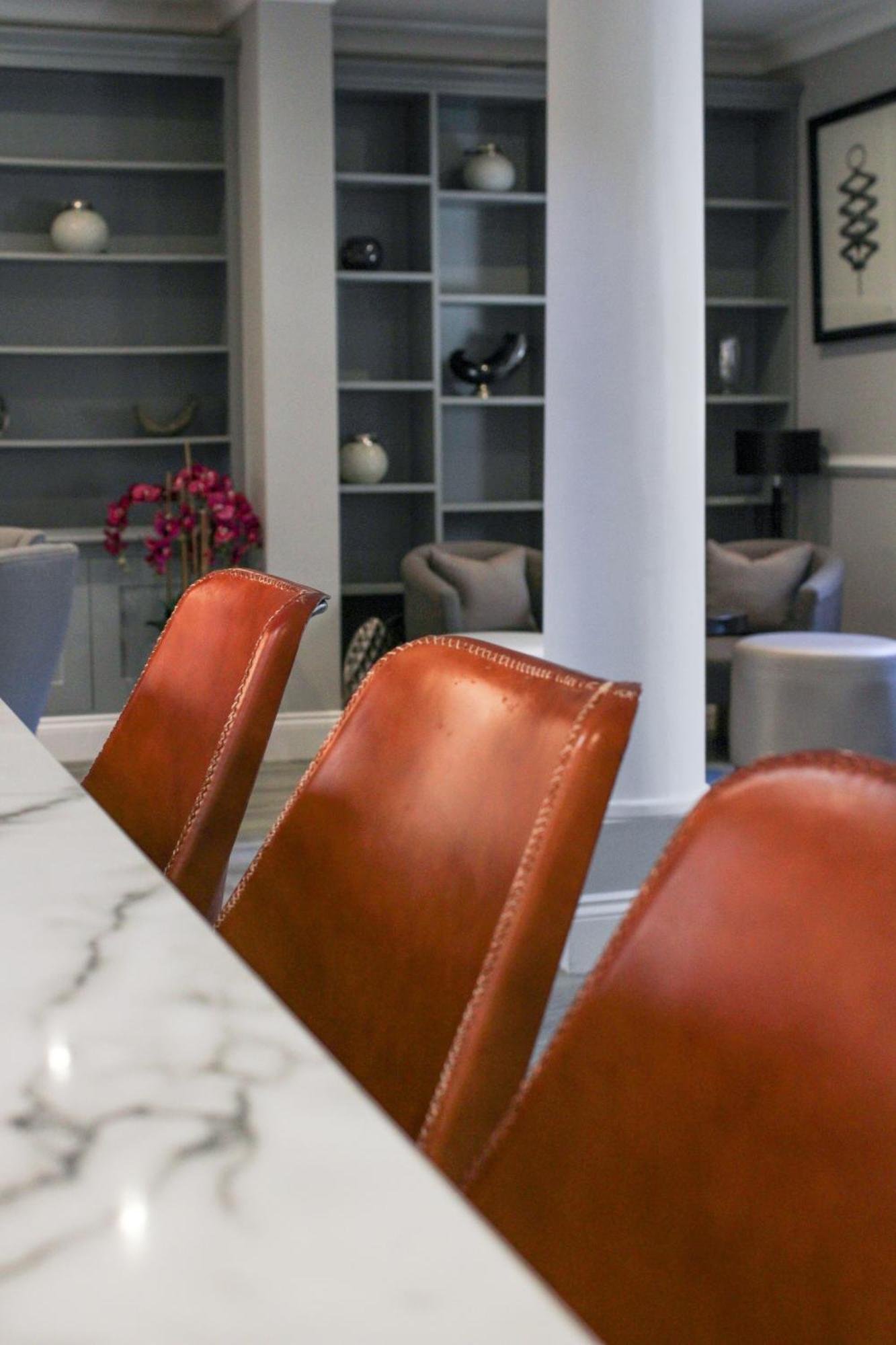 One Warwick Park Hotel Роял-Танбридж-Веллс Екстер'єр фото