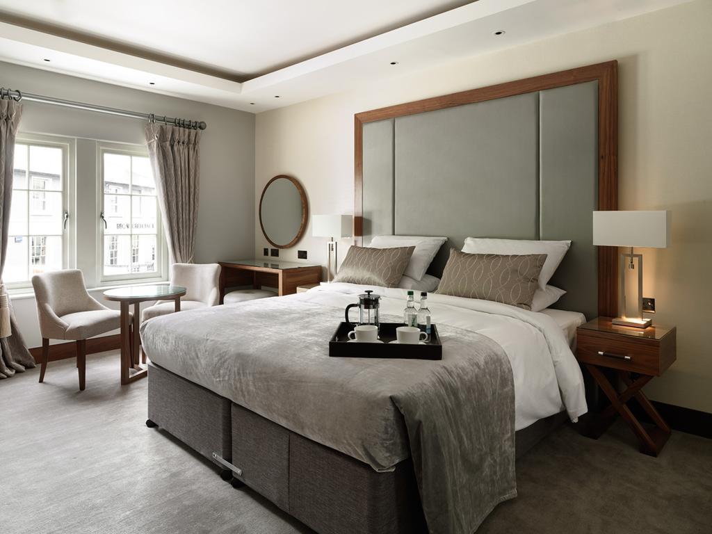 One Warwick Park Hotel Роял-Танбридж-Веллс Екстер'єр фото