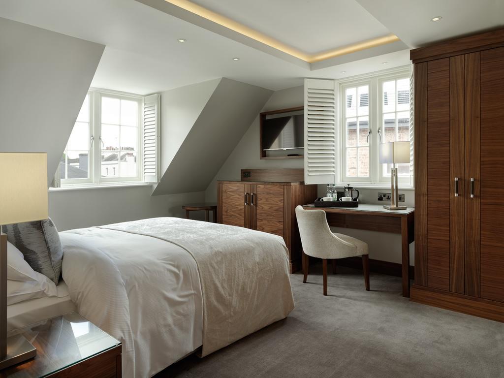 One Warwick Park Hotel Роял-Танбридж-Веллс Екстер'єр фото