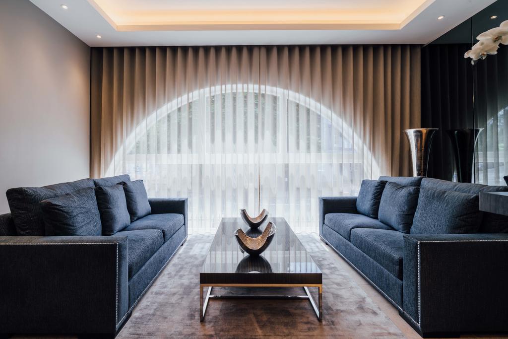 One Warwick Park Hotel Роял-Танбридж-Веллс Екстер'єр фото