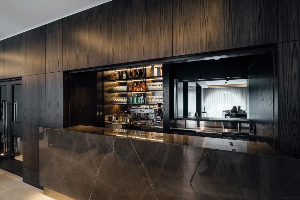 One Warwick Park Hotel Роял-Танбридж-Веллс Екстер'єр фото