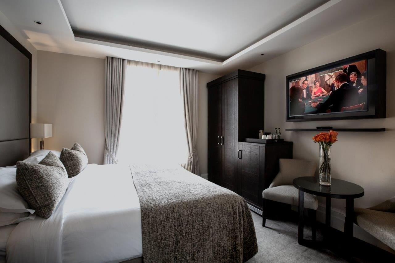 One Warwick Park Hotel Роял-Танбридж-Веллс Екстер'єр фото